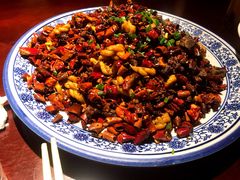 -杨记隆府(汉街店)