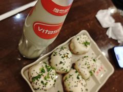 -东泰祥生煎馆(陕西南路店)