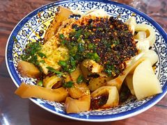 -清真·西北桥头拉面大王(丁家桥店)