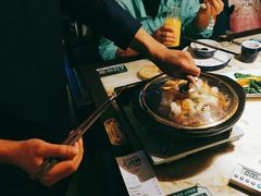 -绿茶餐厅(乐峰广场店)