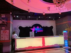 -音浪时代量贩KTV(美利广场店)