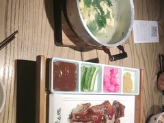 -茄子恰恰·新云南小炒(坪山益田店)