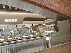 -汉丽斯巴西烤肉自助(市南店)