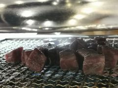 -肉甲韩国木炭烤肉(新壹街1店)