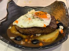 -安东尼奥餐厅