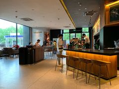 -星巴克(金谊广场店)
