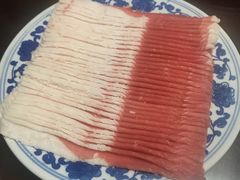 -洪运轩饭庄(北纬路店)