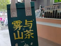 -雾与山茶(大禹城店)