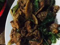 -炙热童年·老北京炙子烤肉(南锣鼓巷店)