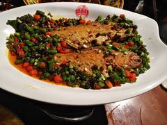 -盛天毛血旺非遗美食(观音桥店)