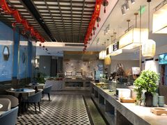 -成都天府丽雅酒店-宽窄店丽悦餐厅