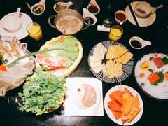 -太古汇海鲜姿造(延寿店)