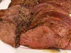 -北上海大酒店-北鸥西餐厅