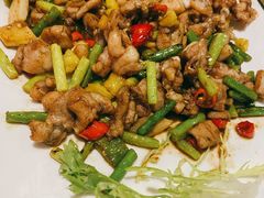 小炒牛蛙-几荷·恰似故人来(秀水广场店)