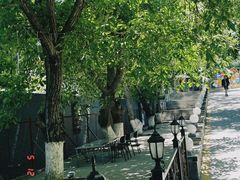 -天毓山庄·餐厅