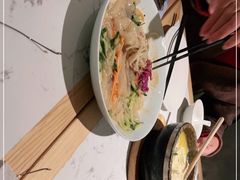 -关东小磨东北菜(漕河泾印象城店)