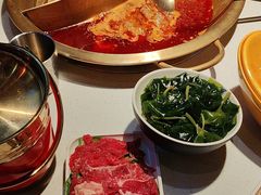 -小龙坎火锅(仓山万达店)