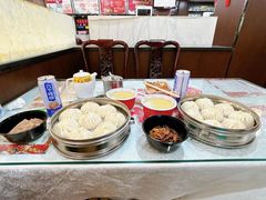 -狗不理(山东路总店)