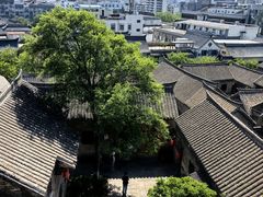 -戏马台景区