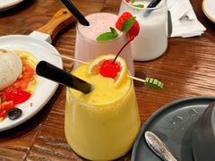 -ALLORA意大利餐厅(丰盛里店)