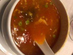 海参罗宋汤-荣府宴(南阳路店)
