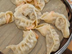 -葛记焖饼(伏牛路店)