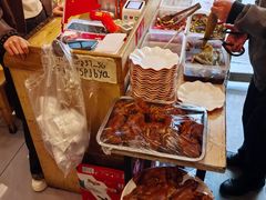 -聚首堂·特色小吃·肘子(什刹海德胜门店)