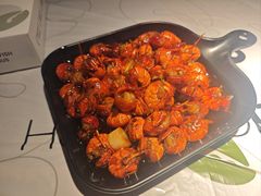 -巴厘龙虾·榜首油焖大虾(音乐学院·沿江酒馆店)