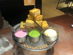 -卡朋厨房(289艺术园区店)
