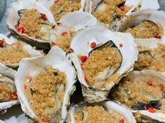 -蚝味小馆·粤西小海鲜