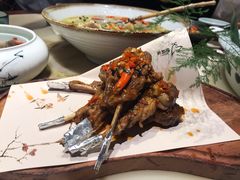 -佬麻雀·新湘菜(珠海金发购物中心店)