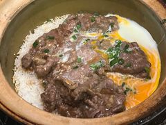 -红星光发煲仔饭(文海店)