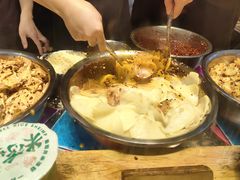 -丁家坡洋芋·观音桥好吃街A区(全国总店)