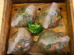 -龙的酒楼·手工早茶·顺德菜(近良路店)