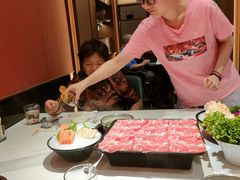 -海月轩海鲜豆捞(紫金塔店)