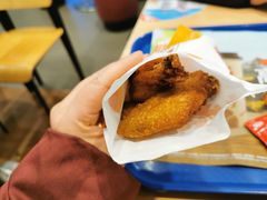 -汉堡王(下沙银泰店)