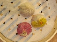 -苏小柳点心·手作小笼包(虹桥天地分院)