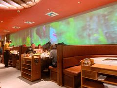 -巴奴毛肚火锅(新街口金鹰店)
