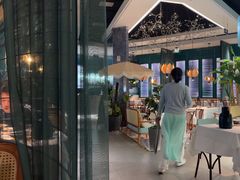 -花样西贡·法式越南菜餐厅(桂林万象城店)