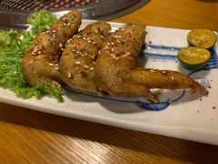 名古屋鸡翅-本寻烧肉酒场(双井店)