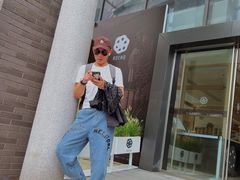 -ROCHO(仁恒江湾城店)