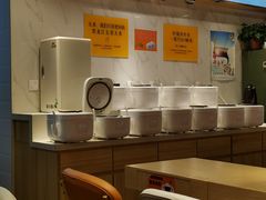 小锅米饭-鱼你在一起(奉贤宝龙城广场店)