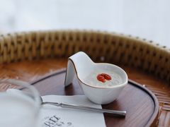 牛奶燕窝-Coffee N°6六号花园咖啡