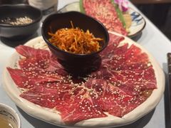 -虎丸烧肉(新大陆广场店)
