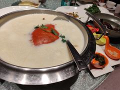 豆花蟹-蟹榭·本帮江浙菜·蟹宴(五角场合生汇商场店)