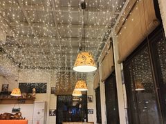 -兰桂坊·花园餐厅(西湖店)