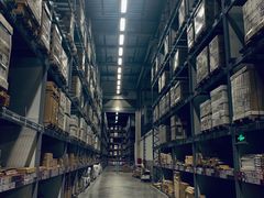 -宜家家居(西安未央商场店)