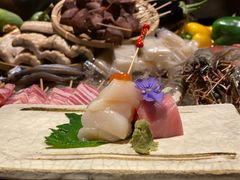 -三川·十酒Izakaya(南昌路店)