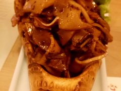 -静莲斋素食(慈云寺店)
