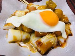 -華叔茶記
